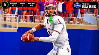 College Football 27 - Road To Glory FULL Reveal