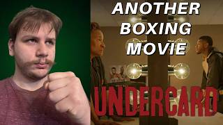 Undercard | Movie Review