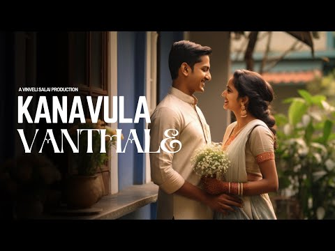 Kanavula Vanthale