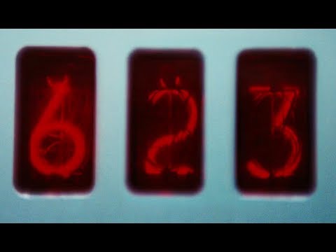 NEW CODES 923(623) IN MOVIES