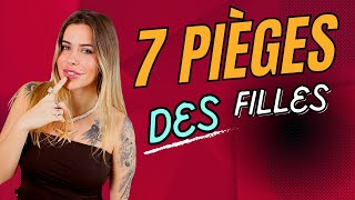 7 SIGNES QU'UNE FILLE TE TESTE