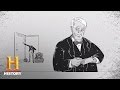 The Great Current War and Tesla's Journey