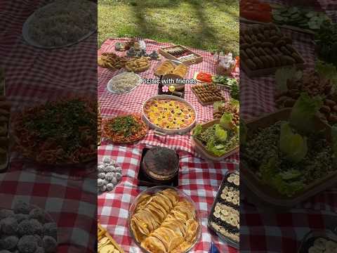 Pazar keyfli Günler