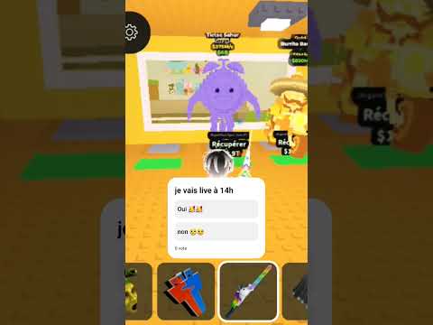 #stealabrainrot tu peux venir stp