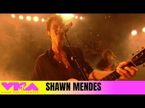 Shawn Mendes - &quot;Nobody Knows&quot; | 2024 VMAs