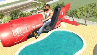 ‎GORRILA VS POLICE INDIAN BIKE DRIVING 3D || VIPESH