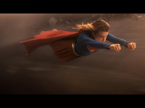 Supergirl | Final Trailer