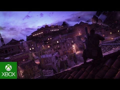 Sniper Elite 4 - Deathstorm Part 2 DLC Launch Trailer | Xbox One