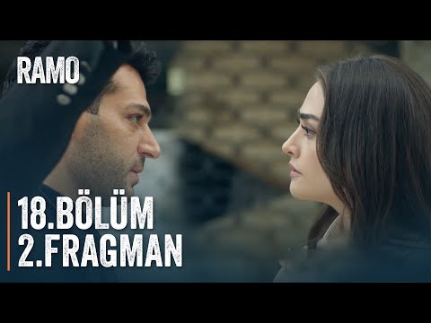 Ramo - 18. Bölüm Fragman 2