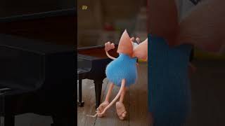 The Piano   Rattic #funny #forkids #viral #shorts #cartoon #ytkids
