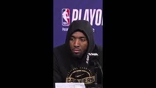 Donovan Mitchell, James Harden show chemistry against Toronto Raptors #shorts #cavs #nba