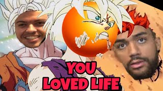 Three Idiots “YOU LOVED LIFE” Compilation!!!