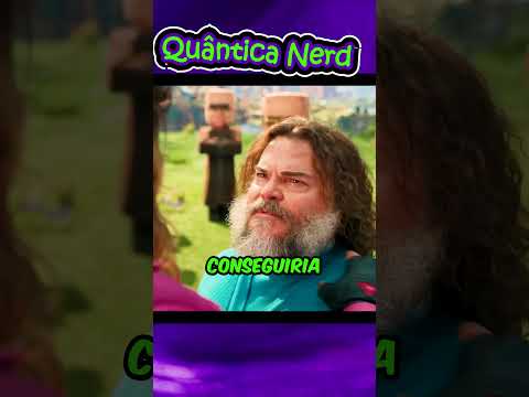 Steve De Minecraft Alcançaria Os Diamantes da Terra?