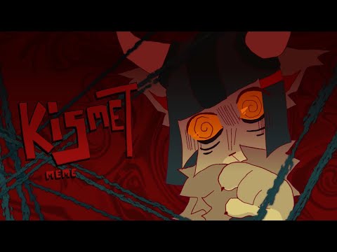 Kismet Animation Meme •FlipAClip• (read desc)