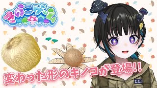 【きのこゲーム #17】珍しいキノコがいっぱいの“たんごモード”を深堀りプレイ！！🍄【奇ノ駒たんご/#vtuber】