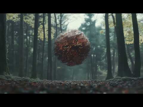 SPΞCTRΔL ΔN0MΔLY /// DΔRK ΔMB!ΞNCΞ