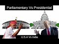 Understanding Indian and American Political Systems