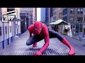 Spider-Man: Passenger Reactions and Concerns