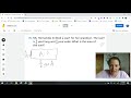 Fraction Operations and Word Problems