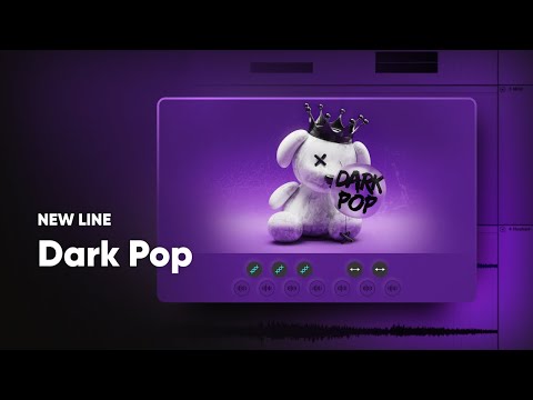 NEW in Output Arcade: Introducing Dark Pop