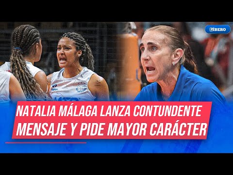 🤬 Málaga EXPLOTA contra su plantel y deja firme mensaje sobre el rendimiento de sus jugadoras
