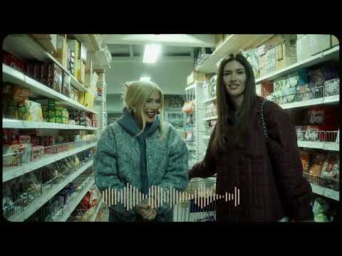Behind the Scenes: LOREDANA - ON TOP