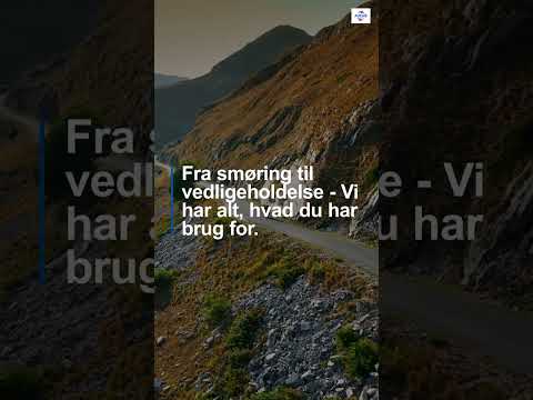 Alt til din motorcykel