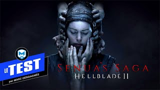 Vido-Test Hellblade 2 par M2 Gaming Canada