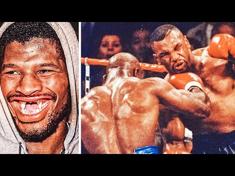 Mega Upsets That SHOCKED The Boxing World