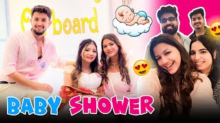 BABY SHOWER CELEBRATION ♥️