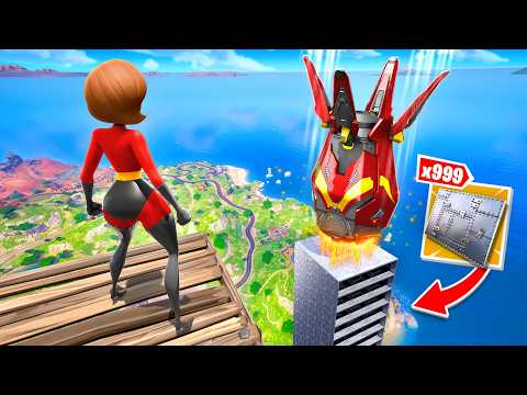 200 SATISFYING Fortnite Moments!