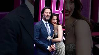 No Wonder They Get Along so Well 🫶🏼#keanureeves #anadearmas