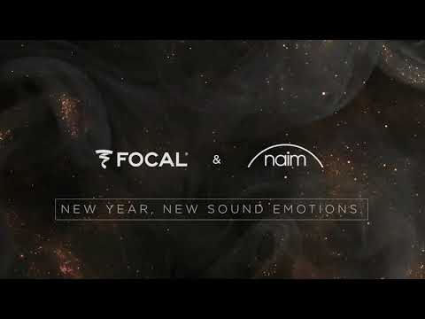 Focal & Naim - Season's Greetings 2023