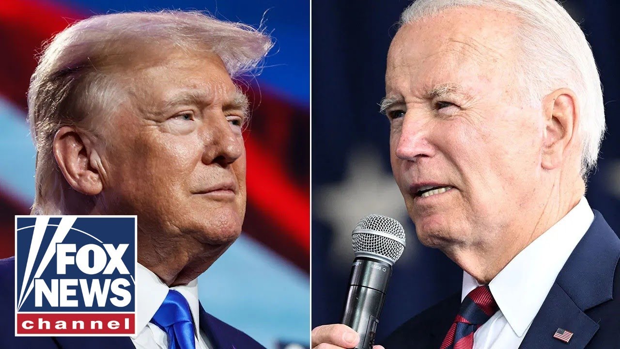 Trump official says Dems are ‘freaking out’: The Republican Party is ‘united’