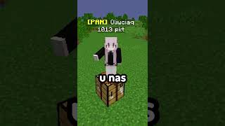 Odkryj NAJLEPSZY Serwer Minecraft GILDIE W POLSCE xenamc.pl #shorts #minecraft