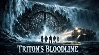 The Deepest Bore On Triton Hides A Million Year Old Alien Necropolis