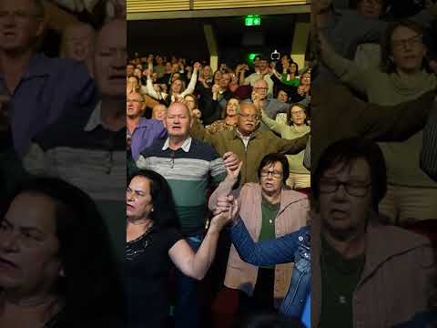 Pedi com Fé, Confie com o Coração