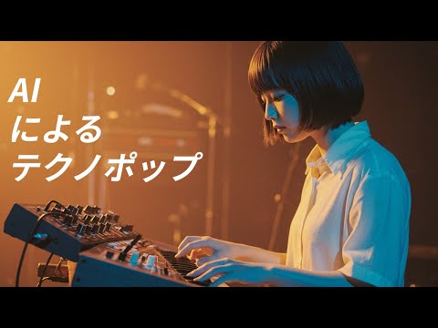 cutie techno collection w/AI generators vol.51 “rebooot the early tracks part2”