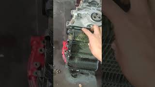 Cummins ISF 2.8 problemas de motor