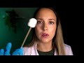 Sensory Examination and Health Assessment