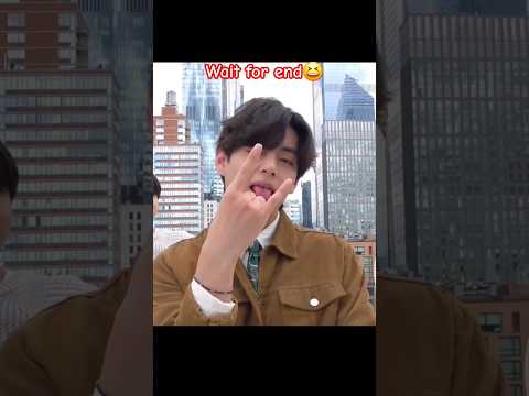 Wait for jin? #shots #bts #ytshorts #kimtaehyung #btsv #seokjin