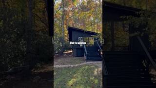 Relaxing Getaway Right Outside of Asheville, NC