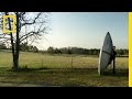 Radio Telescope Signal Detection