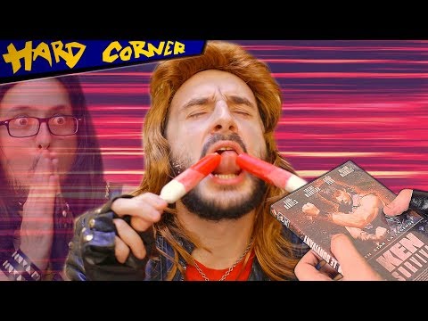 Best Manga, Pire Film ! - HARD CORNER ft. Bob Lennon & Ganesh2 - Benzaie TV