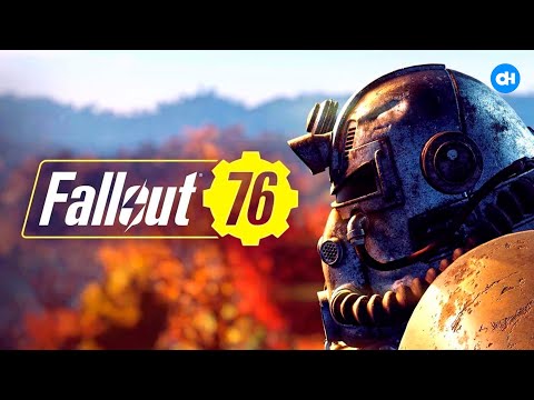 Fallout 76 está gratuito para Xbox e PC no Prime Gaming; como resgatar