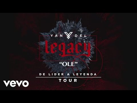 Yandel - Olé (Audio)