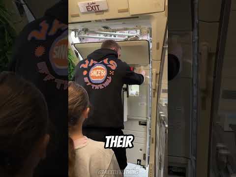 The Unbelievable Airplane House