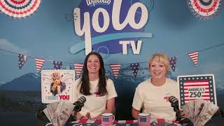 WyoLotto YoloTV: Episode 3