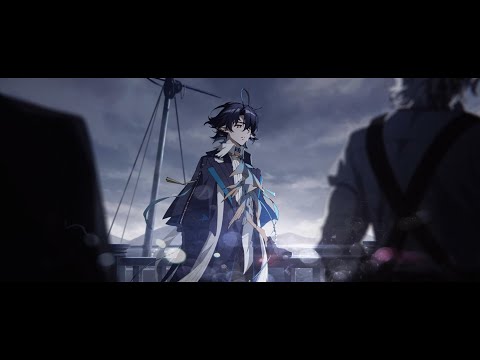 アークナイツ 復刻「狂人号」アニメPV