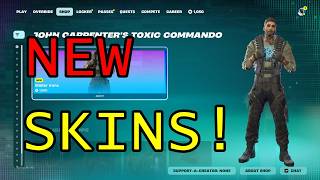 Fortnite Item Shop New [september 5, 2026] New Item Shop Fortnite
